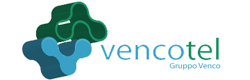 Logo Vencotel 2015